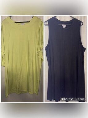 Mudpie XL Dress Bundle